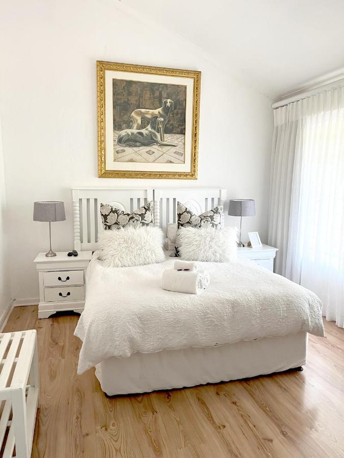 Tcs On Lynnwood Guesthouse Претория Екстериор снимка